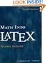 Math Into LaTeX