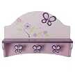 CoCaLo Sugar Plum Shelf