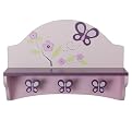 CoCaLo Sugar Plum Shelf