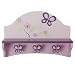 CoCaLo Sugar Plum Shelf