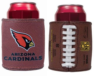 NFL Arizona Cardinals Football Can Cooler