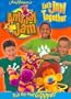 Jim Henson's Animal Jam: Let's Jam Together