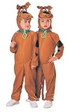 Kids Scooby-Doo Costume – Child Medium