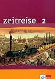 Zeitreise 2/Sch�lerbuch auch f�r das Saarland: BD 2 title=