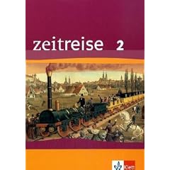 Zeitreise 2/Sch�lerbuch auch f�r das Saarland: BD 2
