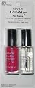 Revlon ColorStay Bonding Color & Sealing Shine Nail Enamel, #470 Always Flaunting