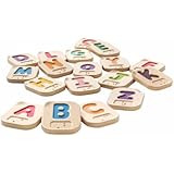 Plan Toys Braille Alphabet A-Z