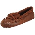Minnetonka Kilty Driving Moc 593 Damen Mokassins