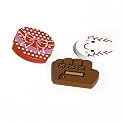 [Colorful Life-2] - Refrigerator Magnets / Animal Magnets