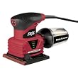 Factory-Reconditioned Skil 7292-01-RT 2 Amp 1/4 Sheet Sander