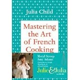 Mastering the Art of French Cooking