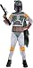 Star Wars Child's Boba Fett Costume, Small