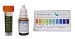 pH Test Kit Complete With Testing Vial, 1 oz