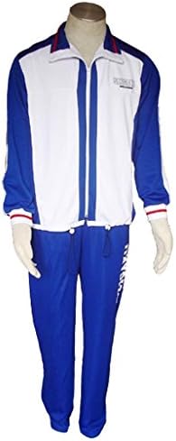 Koveinc The Prince Of Tennis Set Cosplay Costume-Male-Medium