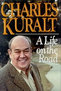 Cover of "A Life on the Road"