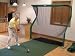 The Net Return Pro Series Multi Sport Net