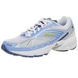 Brooks Women's Adrenaline GTS 7 Running Shoe,Zinc/Maya/White,9.5 B
