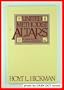 United Methodist Altars: A Guide for the Local Church