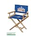 Guidecraft NBA Nuggets Youth DirChair