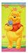 Disney Winnie The Pooh Towel - Pooh Hug Honey Pot Beach Towel