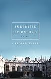 Surprised by Oxford