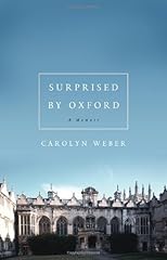 Surprised by Oxford