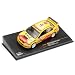 1:43 IXO Mitsubishi EVO VIII New Zealand 2005 #32