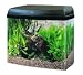 Marineland PFES12 Eclipse Seamless Integrated Aquarium System Twelve, 12 Gallons