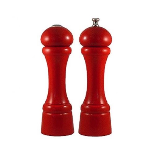 Chef Specialties 08600 8 Shaker Set