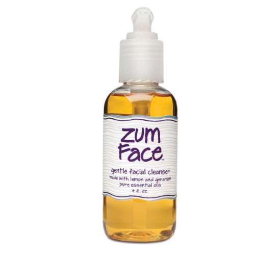 Zum Gentle Facial Cleanser