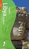 Footprint Libya Handbook: The Travel Guide (Footprint Handbooks)