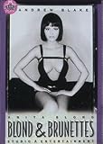 blond & brunettes (DVD) [ italian import ]