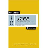 CodeNotes for J2EE: EJB, JDBC, JSP, and Servlets