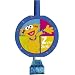 Sesame Street "P is for Party" Blowouts - 8 Count