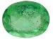 Jewelry : MIN 1.00CT MM VARIES OVAL COLOMBIAN EMERALD
