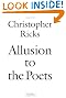 Allusion to the...