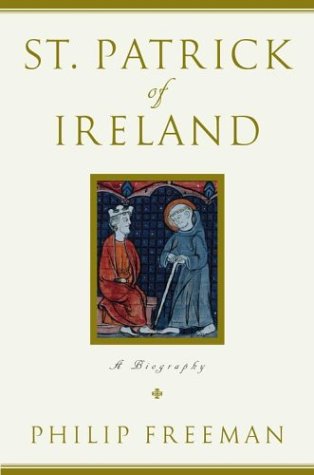 St. Patrick of Ireland: A Biography under Congregations & Orders in The Books Store