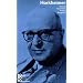 Max Horkheimer: Mit Selbstzeugnissen und Bilddokumenten