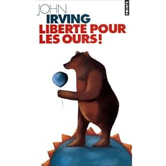 Libert� pour les ours!