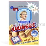 Cookies, Baby Food Biscuits (Eti Cicibebe, Turkish) 1kg