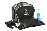Monster Cable MBL DVD TOGO-SM Monster DVD to Go Fits Portable DVD Players up to 7"