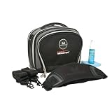 Monster Cable MBL DVD TOGO-SM Monster DVD to Go Fits Portable DVD Players up to 7 by Monster