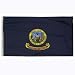 5x8 ft. Idaho State Flag for Outdoor Use