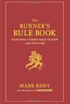 The Runner's Rule Book: Everything a...