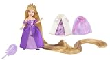 Disney Tangled Featuring Rapunzel Fashion Play Doll