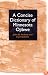 A Concise Dictionary of Minnesota Ojibwe