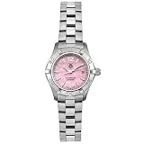 TAG Heuer WoMens 2000 Aquaracer Watch #WAF1418.BA0812 by TAG Heuer