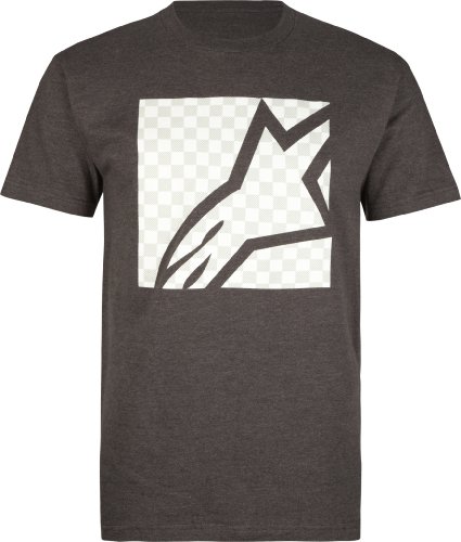 ALPINESTARS Line Square Mens T-Shirt