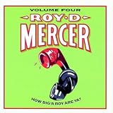 How Big 'a Boy Are Ya?, Vol. 4