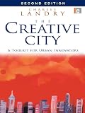 The Creative City: A Toolkit for Urban Innovators